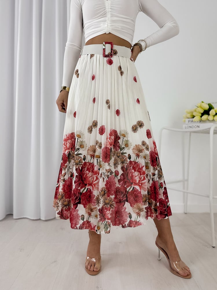 SPÓDNICA TIVARA THREE