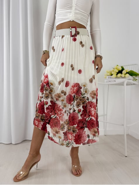 SPÓDNICA TIVARA THREE