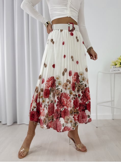 SPÓDNICA TIVARA THREE