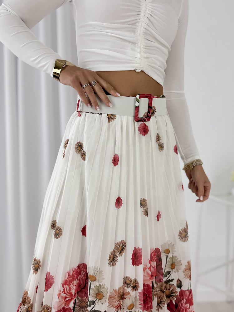 SPÓDNICA TIVARA THREE