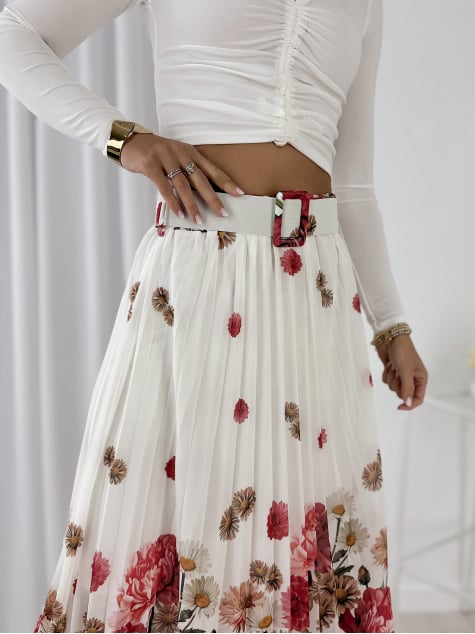 SPÓDNICA TIVARA THREE