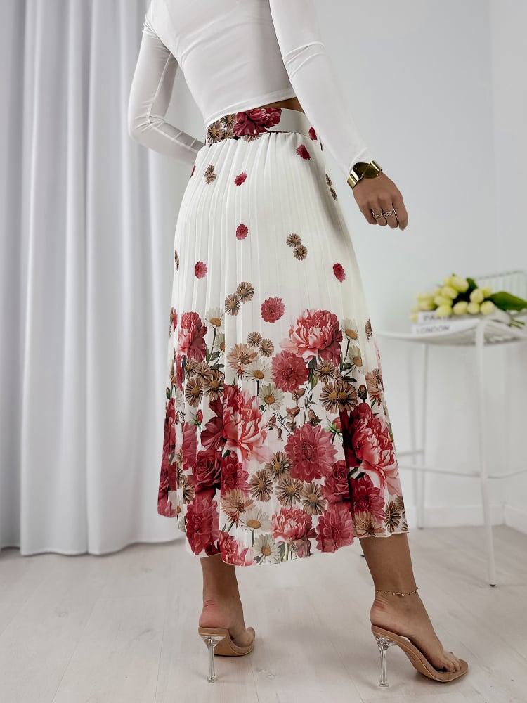 SPÓDNICA TIVARA THREE