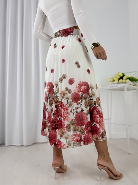 SPÓDNICA TIVARA THREE