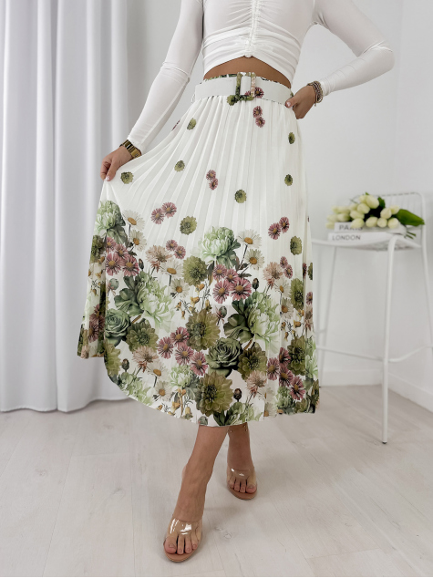 SPÓDNICA TIVARA TWO