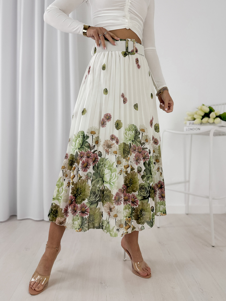 SPÓDNICA TIVARA TWO