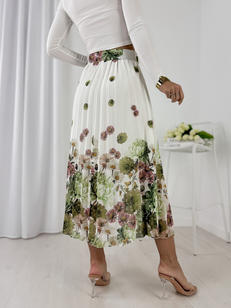 SPÓDNICA TIVARA TWO