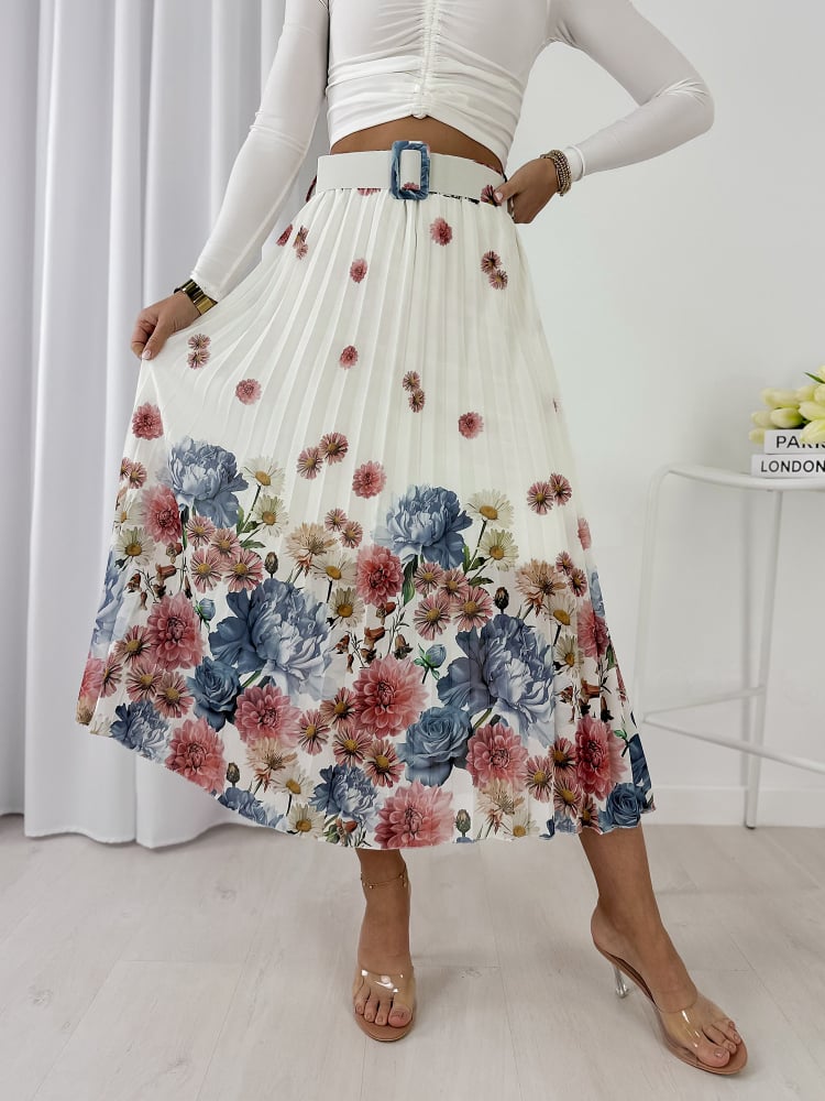 SPÓDNICA TIVARA SIX