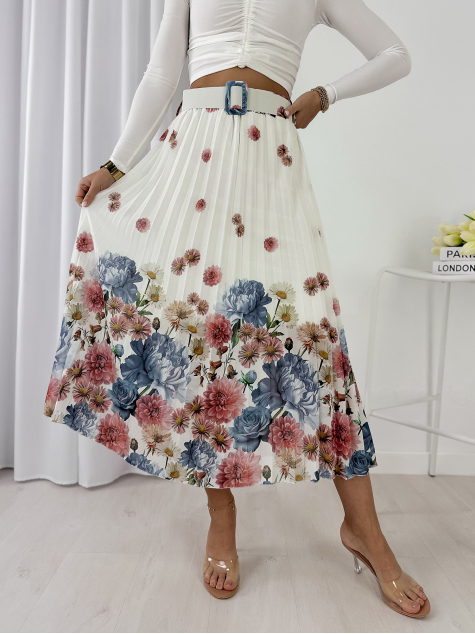 SPÓDNICA TIVARA SIX