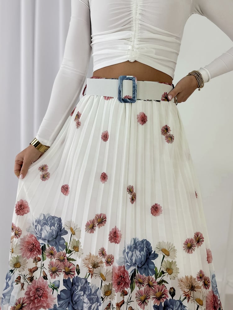 SPÓDNICA TIVARA SIX