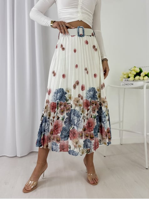 SPÓDNICA TIVARA SIX