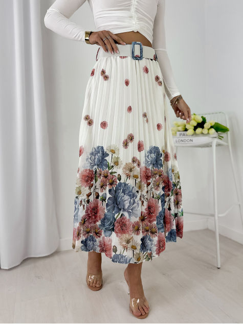 SPÓDNICA TIVARA SIX