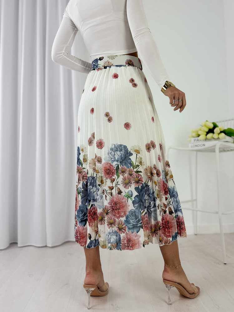 SPÓDNICA TIVARA SIX