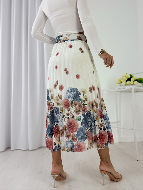 SPÓDNICA TIVARA SIX