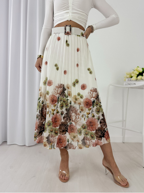 SPÓDNICA TIVARA FOUR