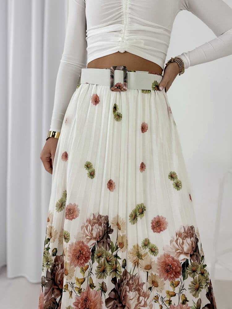 SPÓDNICA TIVARA FOUR