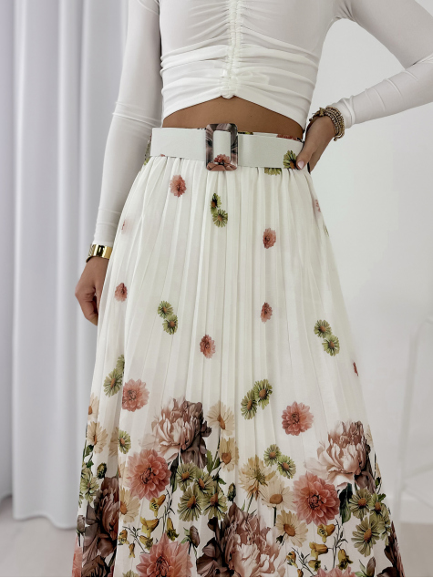 SPÓDNICA TIVARA FOUR