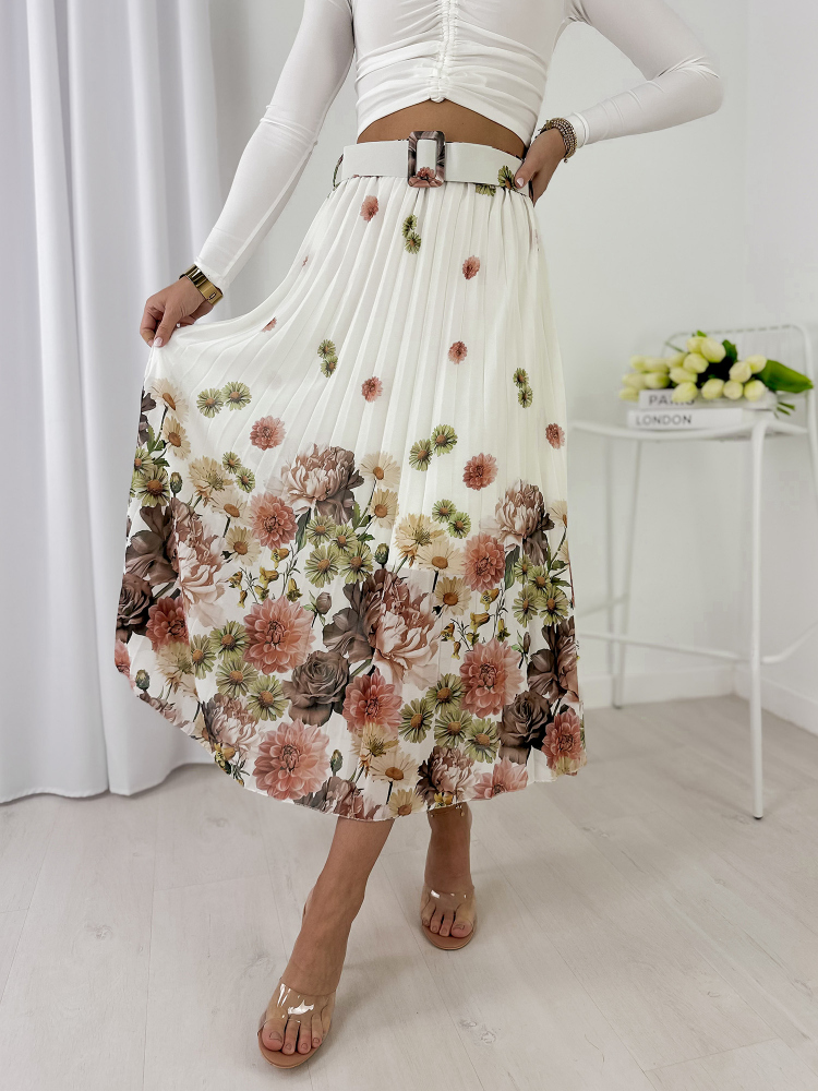 SPÓDNICA TIVARA FOUR