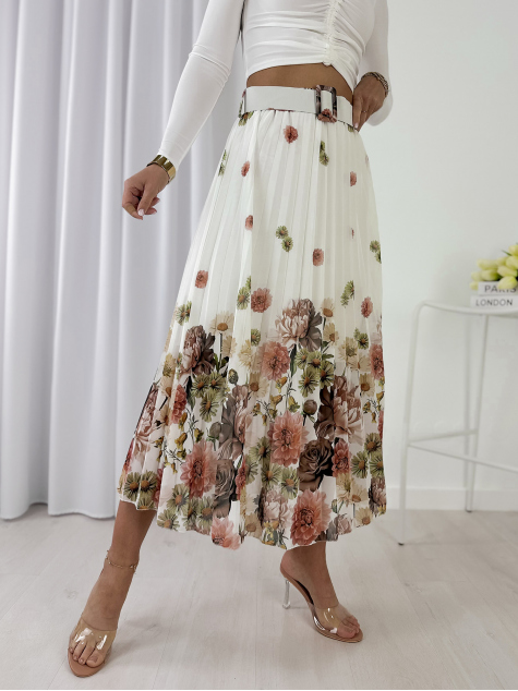 SPÓDNICA TIVARA FOUR