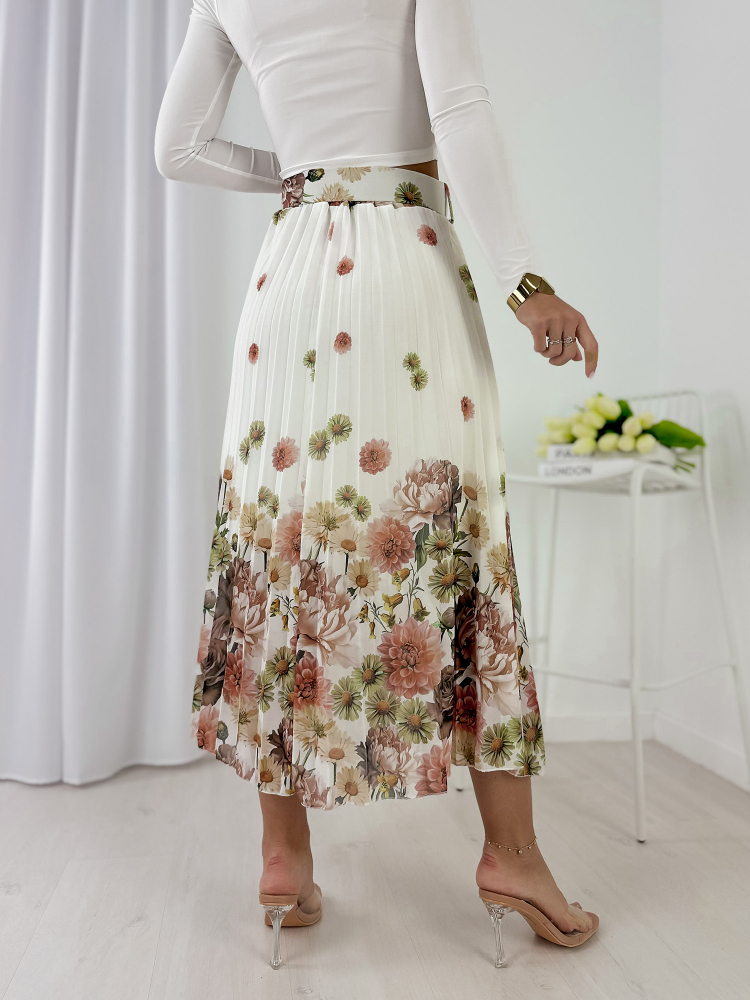 SPÓDNICA TIVARA FOUR