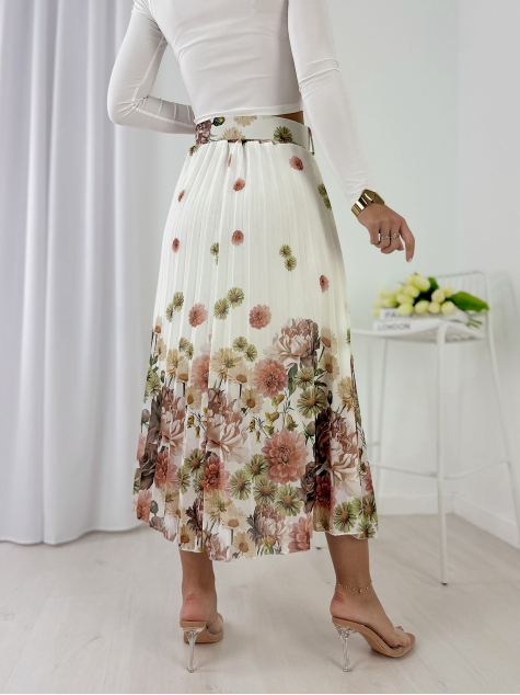 SPÓDNICA TIVARA FOUR