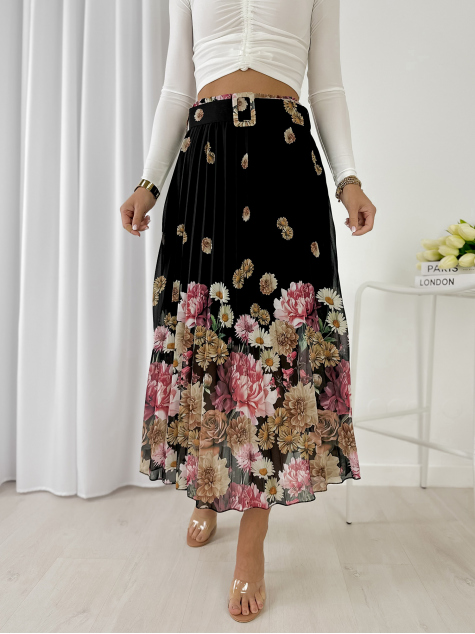 SPÓDNICA TIVARA FIVE