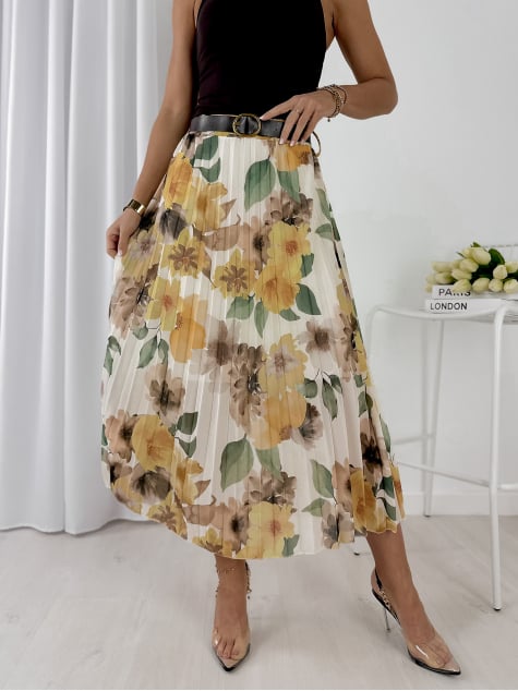 SPÓDNICA CIRENA THREE