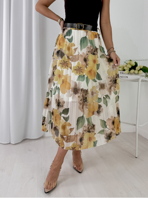 SPÓDNICA CIRENA THREE