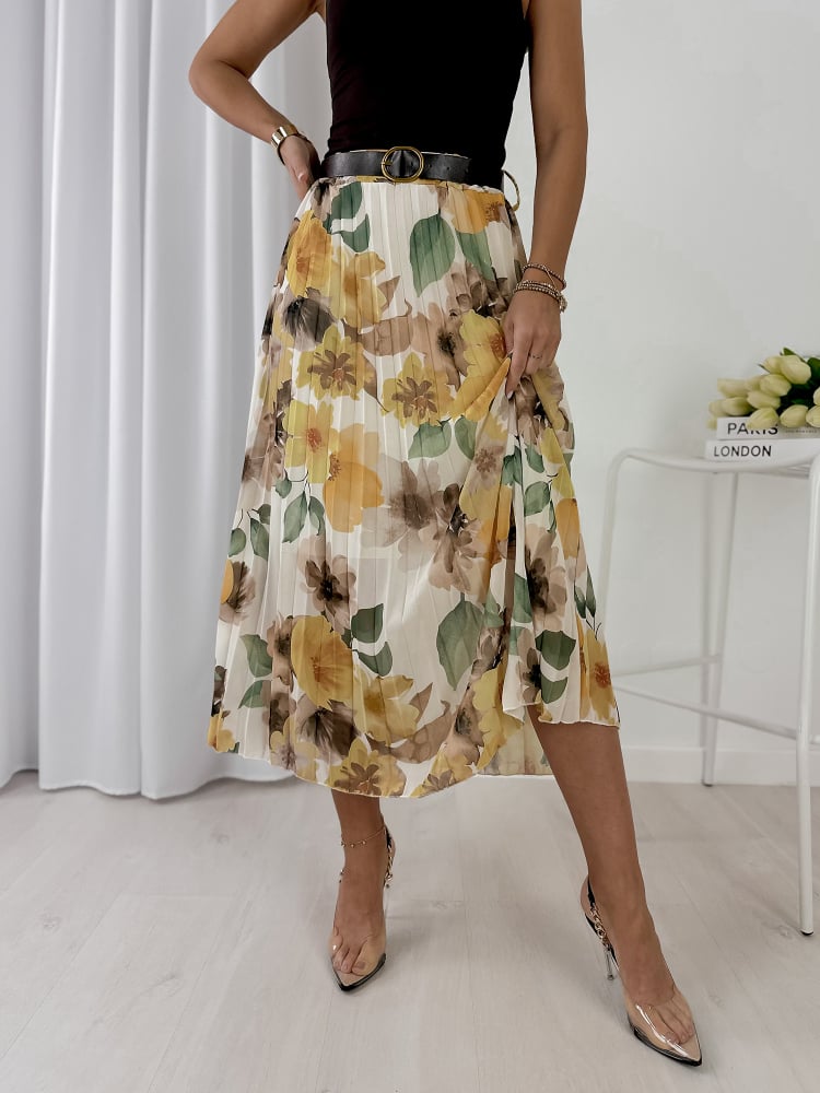 SPÓDNICA CIRENA THREE