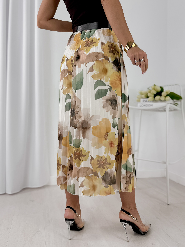 SPÓDNICA CIRENA THREE