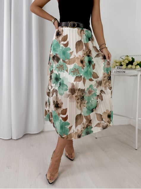 SPÓDNICA CIRENA SIX