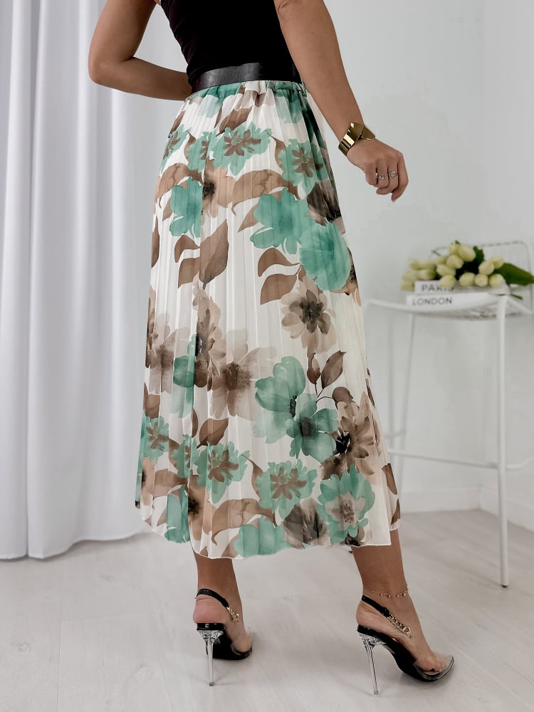 SPÓDNICA CIRENA SIX