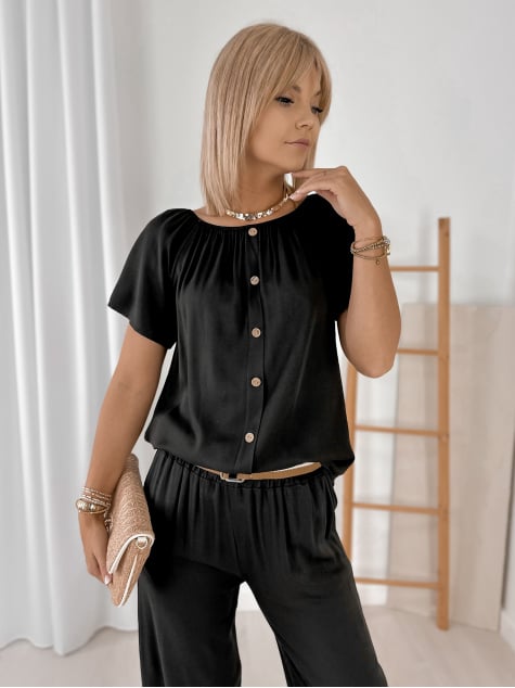 BLUZKA KIRELLA CZARNA