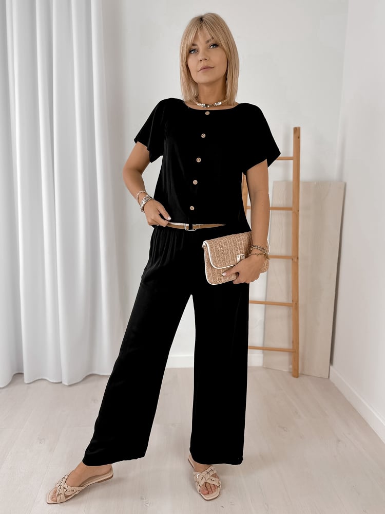 BLUZKA KIRELLA CZARNA