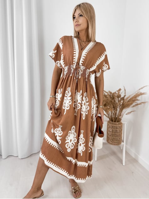 SUKIENKA LAMIRA FOUR