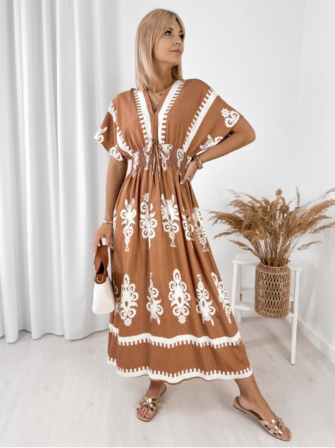 SUKIENKA LAMIRA FOUR