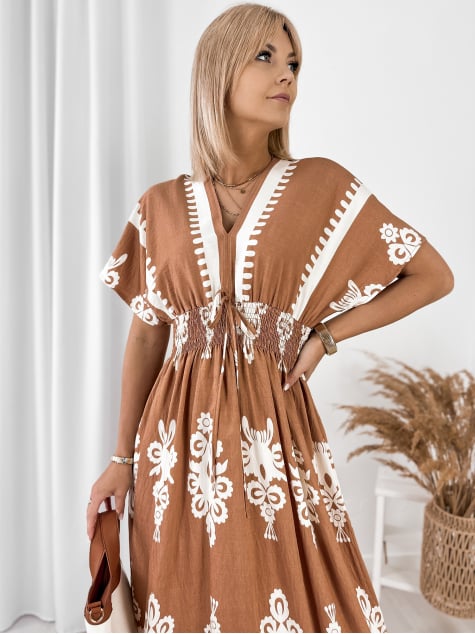 SUKIENKA LAMIRA FOUR