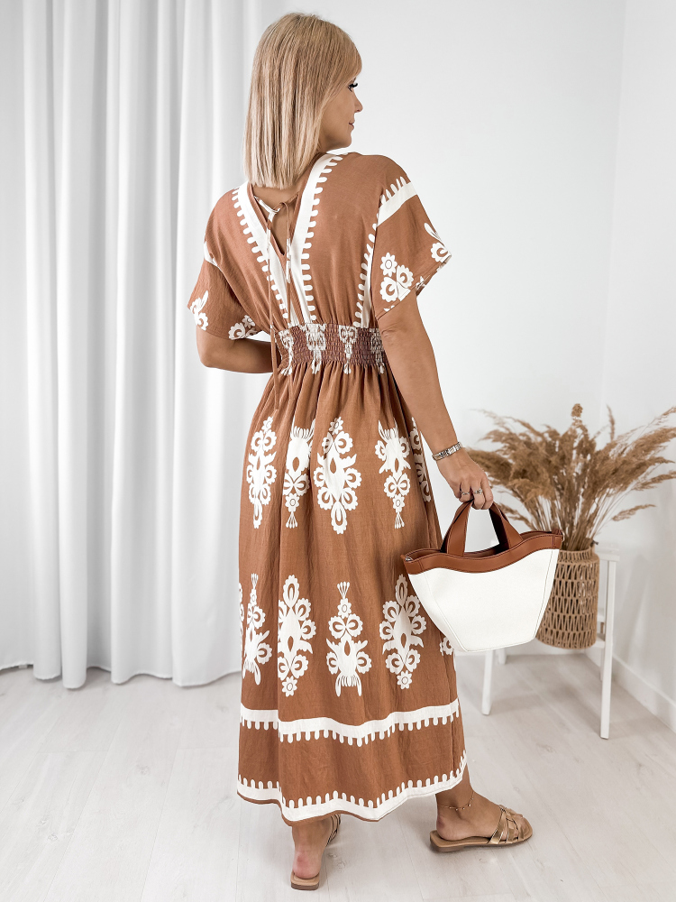 SUKIENKA LAMIRA FOUR