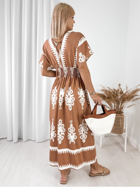 SUKIENKA LAMIRA FOUR