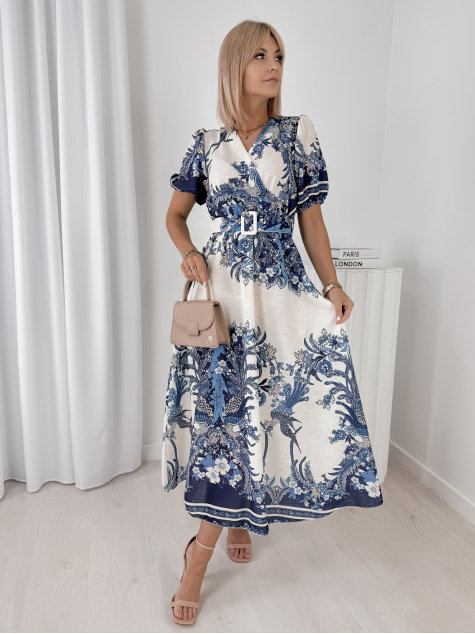 SUKIENKA CAMIREL TWO