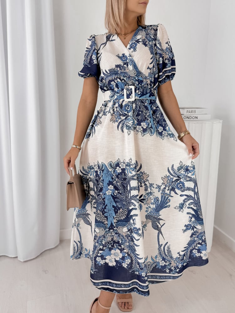 SUKIENKA CAMIREL TWO