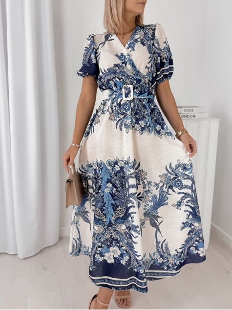 SUKIENKA CAMIREL TWO