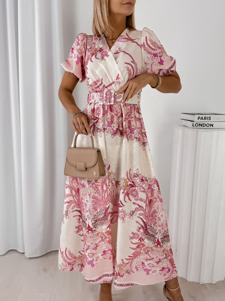 SUKIENKA CAMIREL THREE