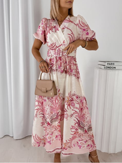 SUKIENKA CAMIREL THREE