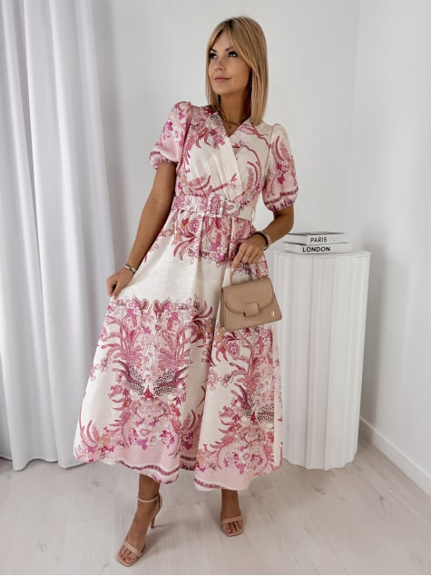 SUKIENKA CAMIREL THREE