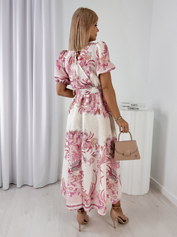 SUKIENKA CAMIREL THREE