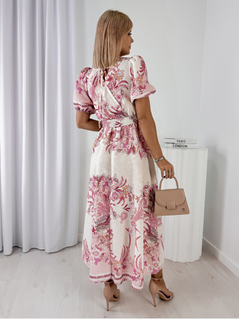 SUKIENKA CAMIREL THREE