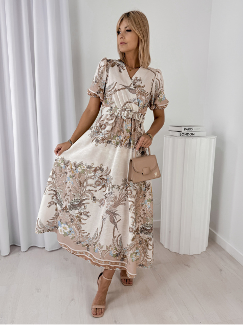 SUKIENKA CAMIREL FOUR