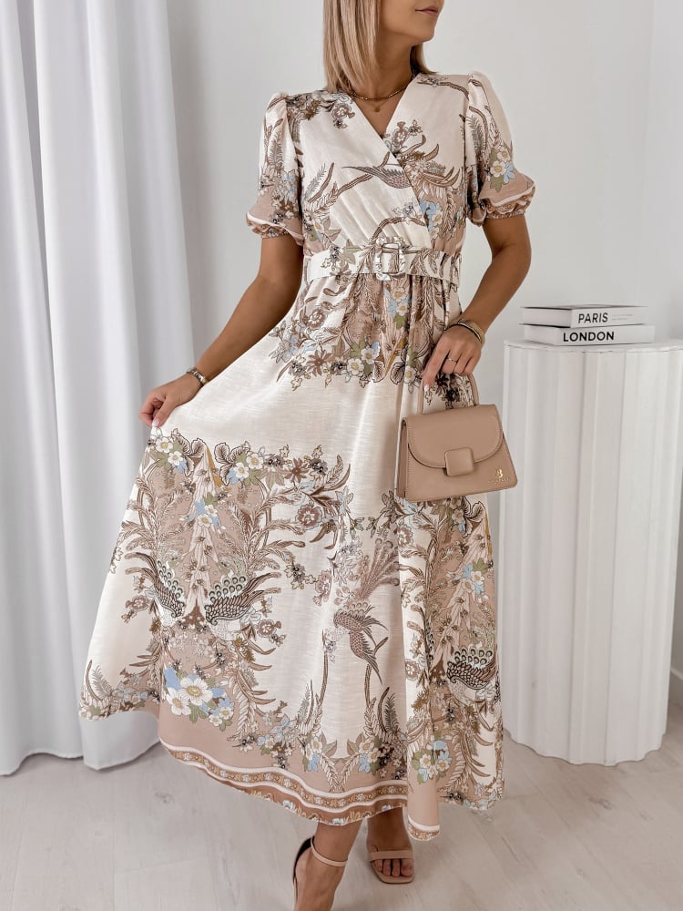 SUKIENKA CAMIREL FOUR