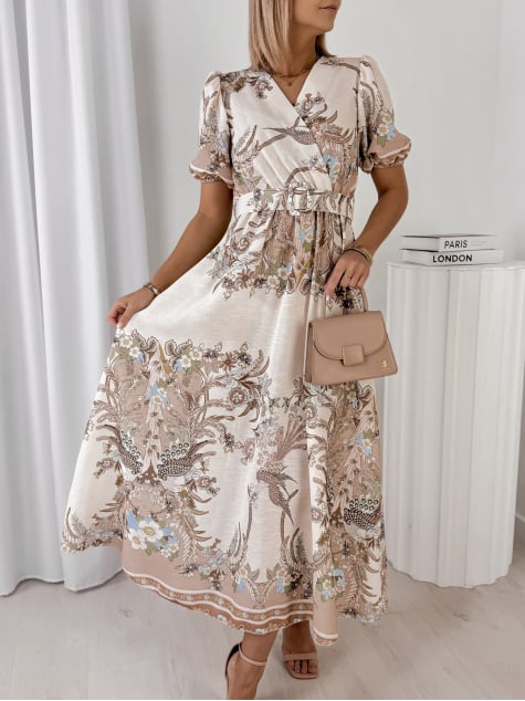 SUKIENKA CAMIREL FOUR