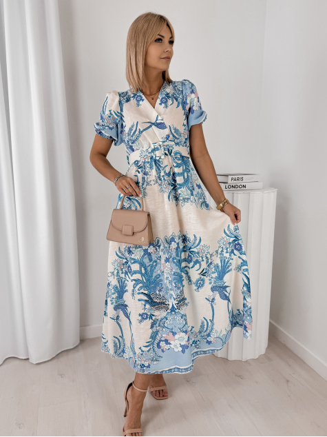 SUKIENKA CAMIREL ONE